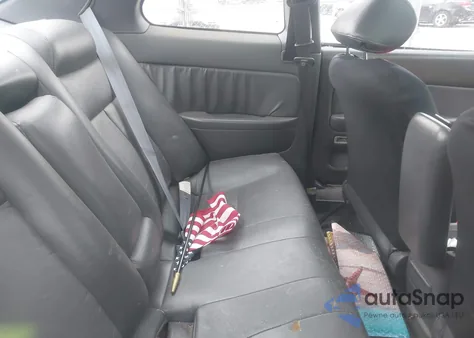 1996 Toyota Camry Le/Se from USA, damaged, VIN 4T1CF12K8TU129760